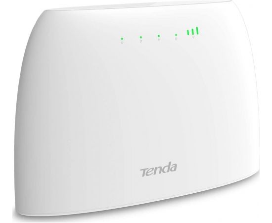 Router Tenda 4G03