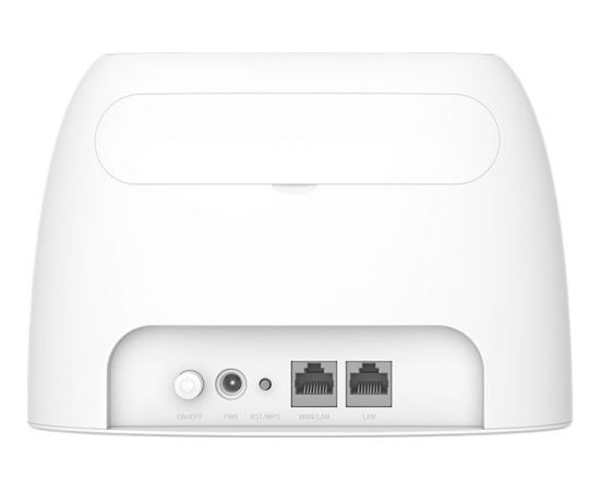 Router Tenda 4G03