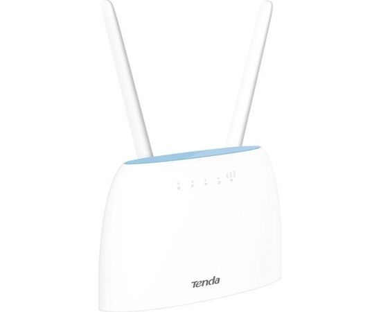 Router Tenda 4G09