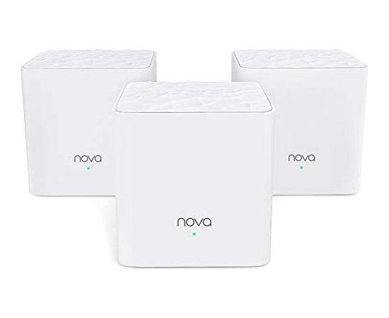 Router Tenda Nova MW3 3 gb