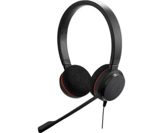 Jabra Evolve 20 Duo MS (4999-823-109)