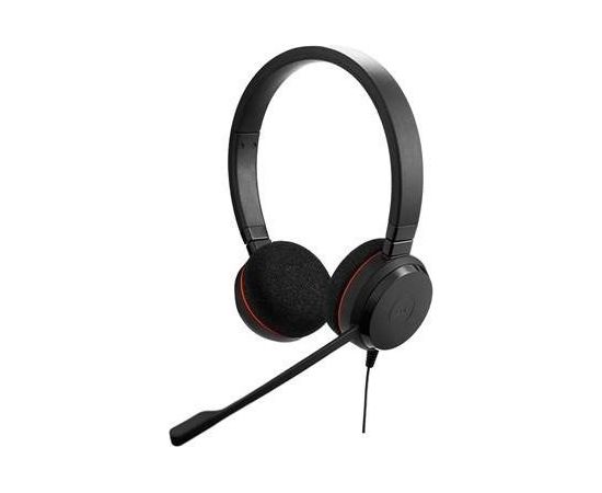 Jabra Evolve 20 Duo (4999-829-209)