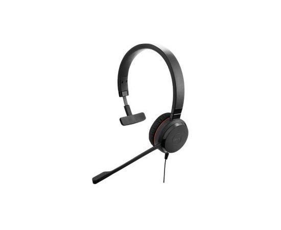 Jabra Evolve 30 II Mono UC (5393-829-309)