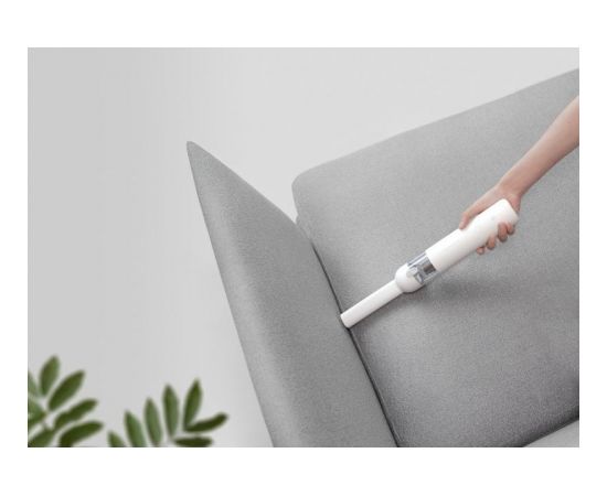 Xiaomi Mi Vacuum Cleaner Mini White Putekļu sūcējs