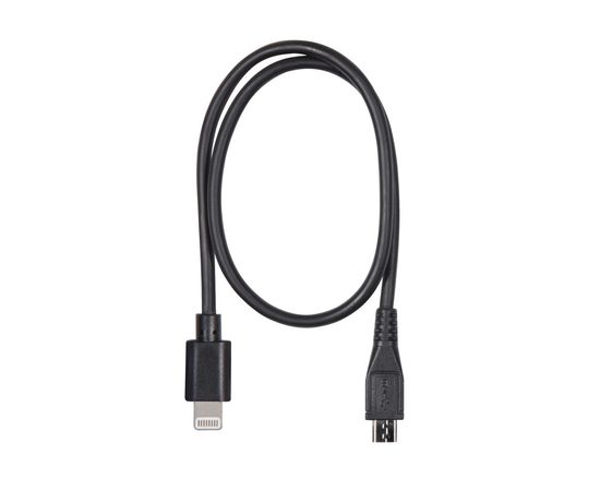 Shure AMV-LTG iOS MicroB-Lightining Cable 1 m