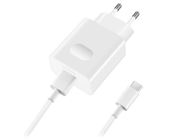 HUAWEI CP404B SUPERCHARGE WALL CHARGER 22.5W TYPE-C