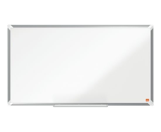 Esselte Magnētiskā tāfele NOBO Premium Plus 40" Widescreen, emaljēta, 89x50 cm