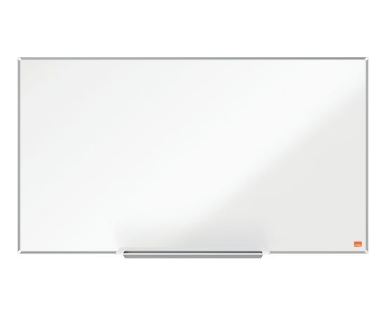 Esselte Magnētiskā tāfele NOBO Impression Pro 40" Widescreen, emaljēta, 89x50 cm