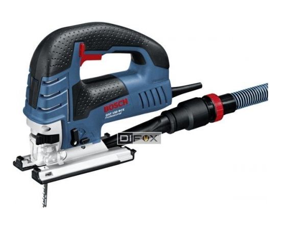 Bosch GST 150 BCE L-BOXX Jigsaw