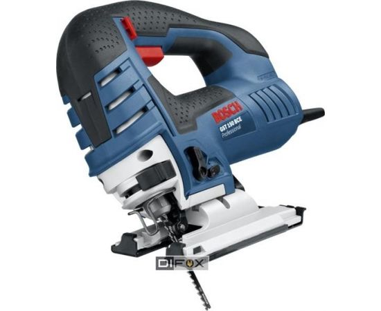 Bosch GST 150 BCE L-BOXX Jigsaw