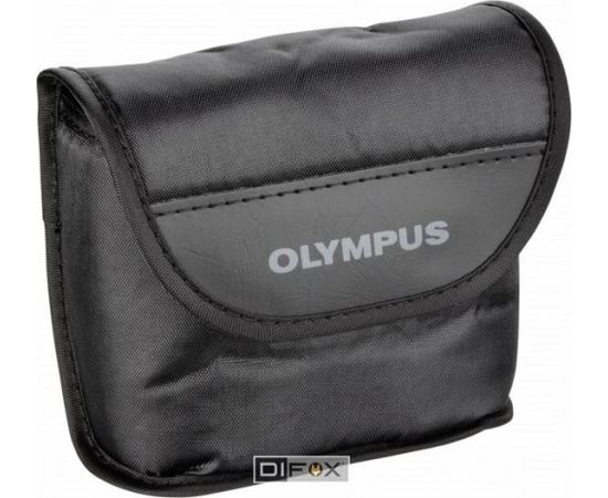 Olympus Pocket  8x21 DPCI silver