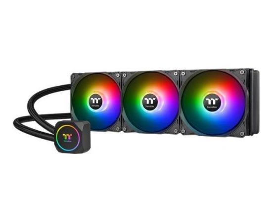 CPU COOLER S_MULTI/CL-W300-PL12SW-A THERMALTAKE