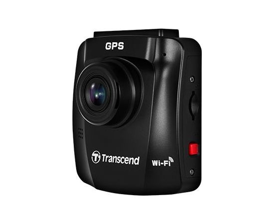 Transcend Drivepro 250