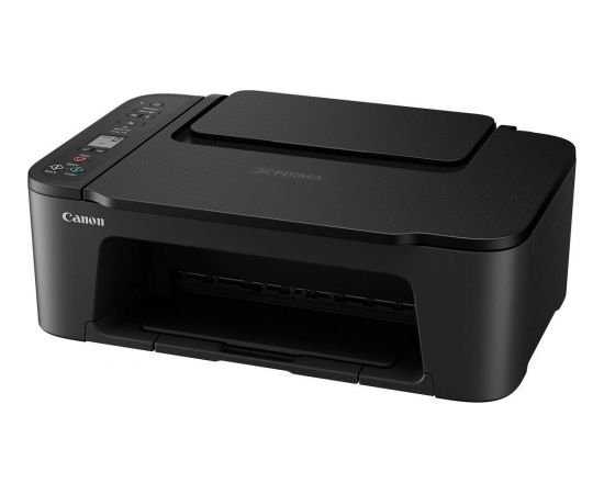 Canon all-in-one PIXMA TS3450, black