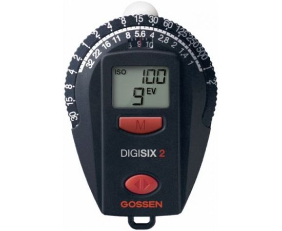 Gossen Digisix 2