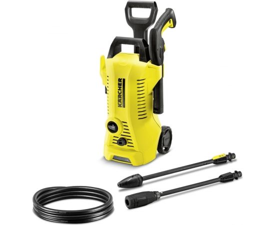 Karcher K2 Premium Power Control augstspiediena mazgātājs