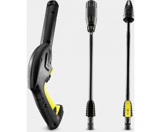 Karcher K2 Premium Power Control augstspiediena mazgātājs