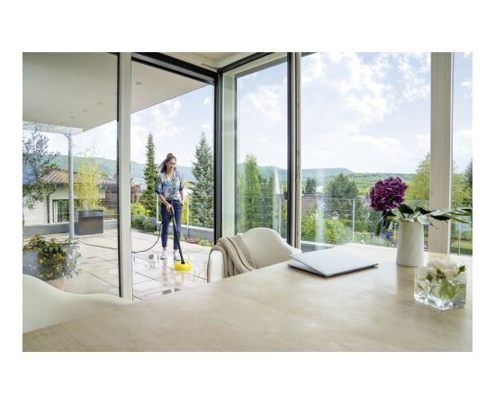 Karcher K2 Power Control Home spiediena mazgātājs