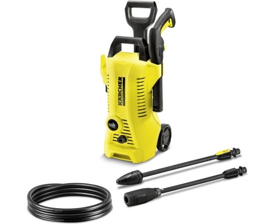 Karcher K2 Power Control spiediena mazgātājs