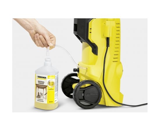 Karcher K2 Power Control spiediena mazgātājs