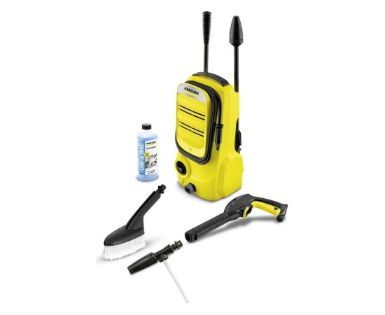 Karcher K2 Compact Car Augstspiediena tīrītājs