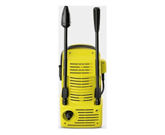 Karcher K2 Compact Car Augstspiediena tīrītājs