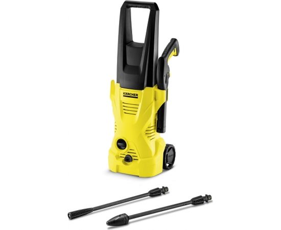 Karcher K2 augstspiediena tīrītājs