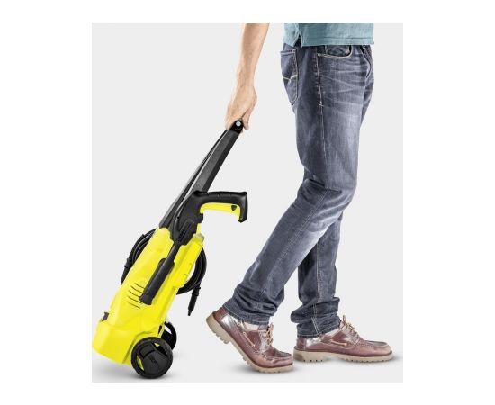 Karcher K2 augstspiediena tīrītājs