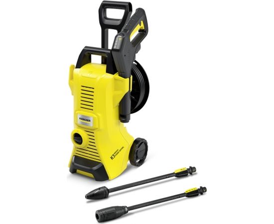 Karcher K3 Power Control spiediena mazgātāja augstākās klases