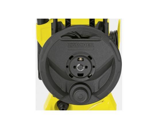 Karcher K3 Power Control spiediena mazgātāja augstākās klases