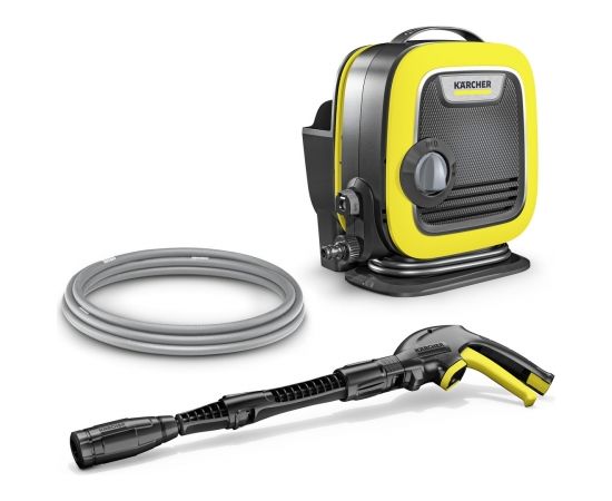 Karcher K Mini Kärcher mazākā spiediena mazgātājs