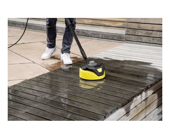 Karcher K4 Power Control augstspiediena mazgātājs ar G 160 Q Power Control izsmidzināšanas pistoli