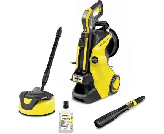 Karcher Kärcher K5 Premium Smart Control augstspiediena mazgātājs