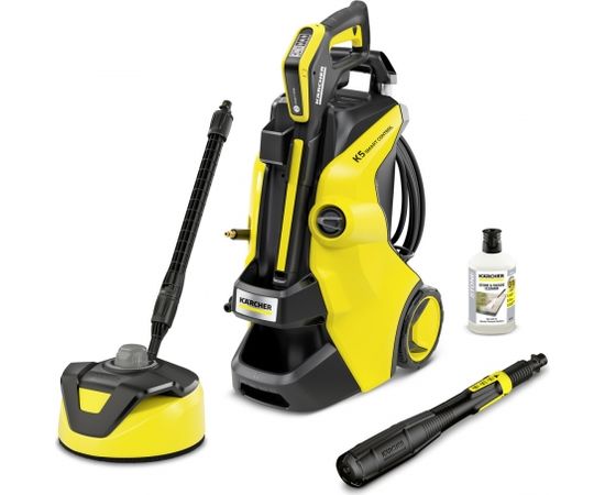 Karcher Kärcher K5 Premium Smart Control augstspiediena mazgātājs