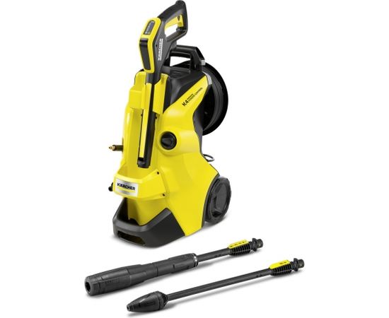 Karcher Kaercher K4 Premium Power Control augstspiediena mazgātājs ar G 160 Q Power Control