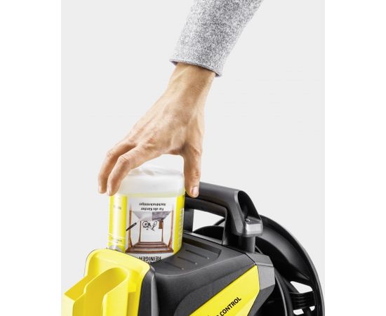 Karcher Kaercher K4 Premium Power Control augstspiediena mazgātājs ar G 160 Q Power Control