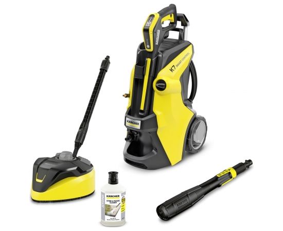 Karcher K7 Smart Control Home spiediena mazgātājs