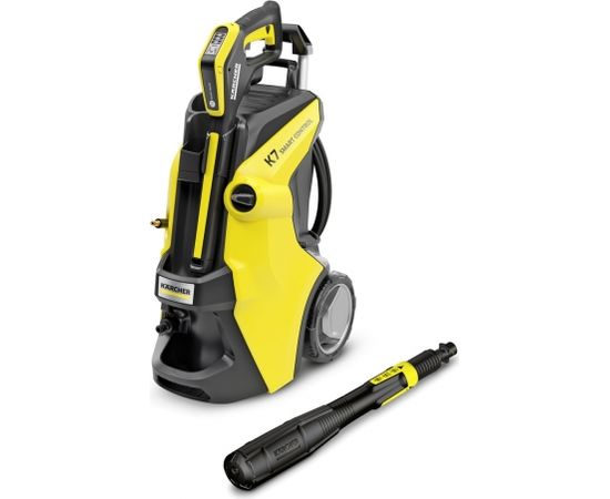 Karcher Kärcher K7 Smart Control spiediena mazgātājs