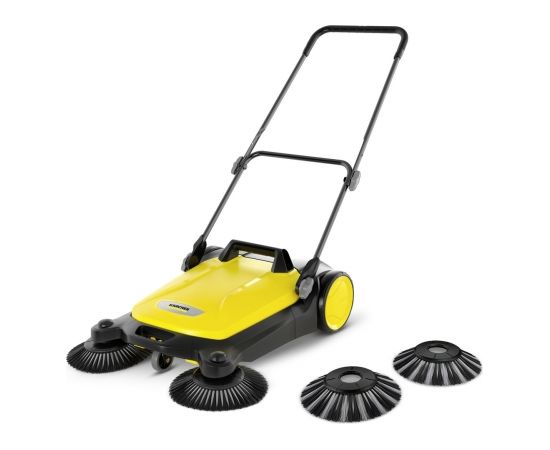 Karcher Kaercher S4 Twin 2in1 Slaucīšanas iekārta