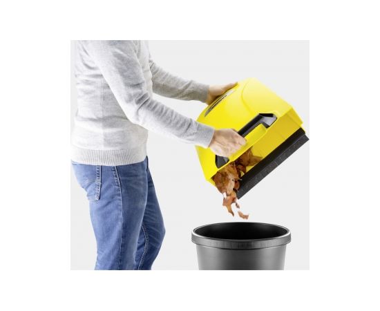 Karcher Kaercher S4 Twin 2in1 Slaucīšanas iekārta