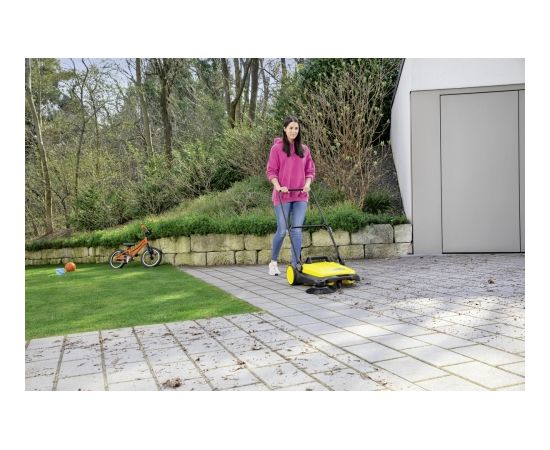 Karcher Kaercher S4 Slaucīšanas iekārta