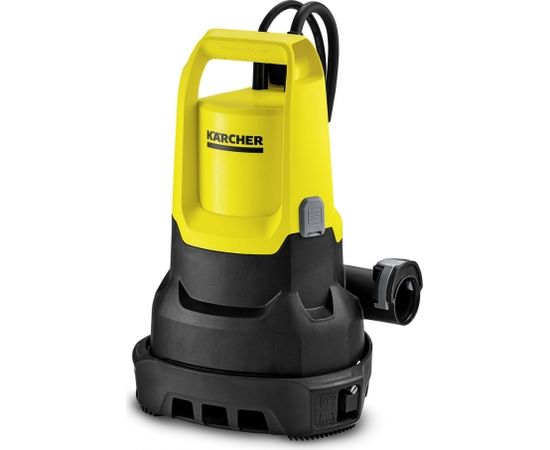 Karcher SP5 Dual iegremdējamais netīrā ūdens sūknis