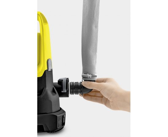 Karcher SP5 Dual iegremdējamais netīrā ūdens sūknis