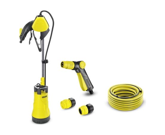 Karcher BP1 Barrel Set MUCAS SŪKNIS