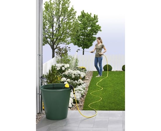 Karcher BP1 Barrel Set MUCAS SŪKNIS