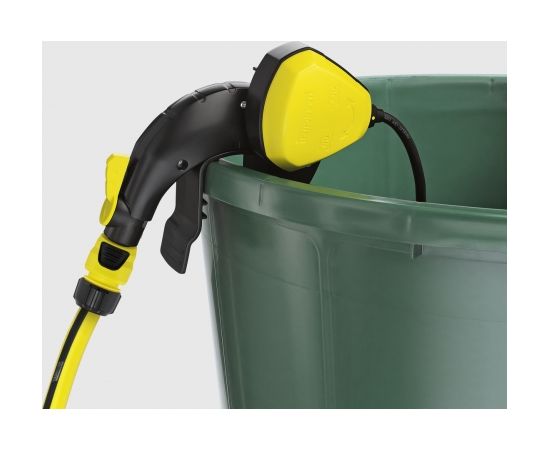 Karcher BP1 Barrel Set MUCAS SŪKNIS