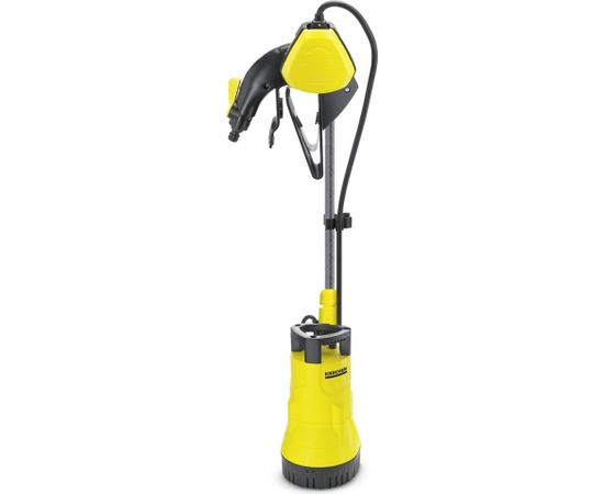 Karcher BP1 Barrel MUCAS SŪKNIS