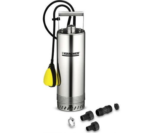 Karcher BP2 Cistern DZIĻURBUMA SŪKNIS