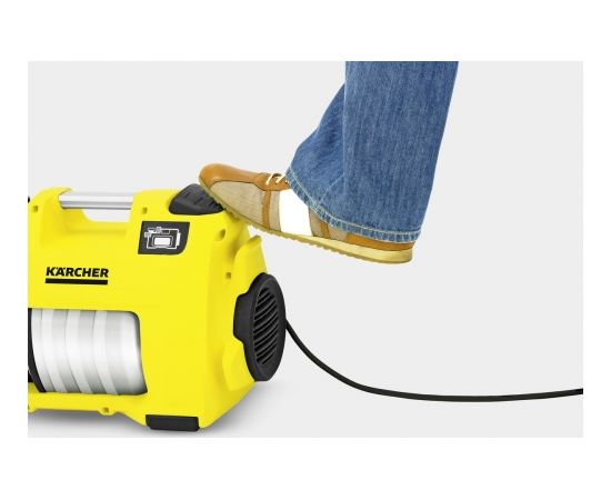 Karcher Kärcher BP7 Home & Garden Udens sūknis mājai un dārzam