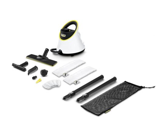 Karcher SC 2 Deluxe EasyFix Premium (white) tvaika tīrītājs